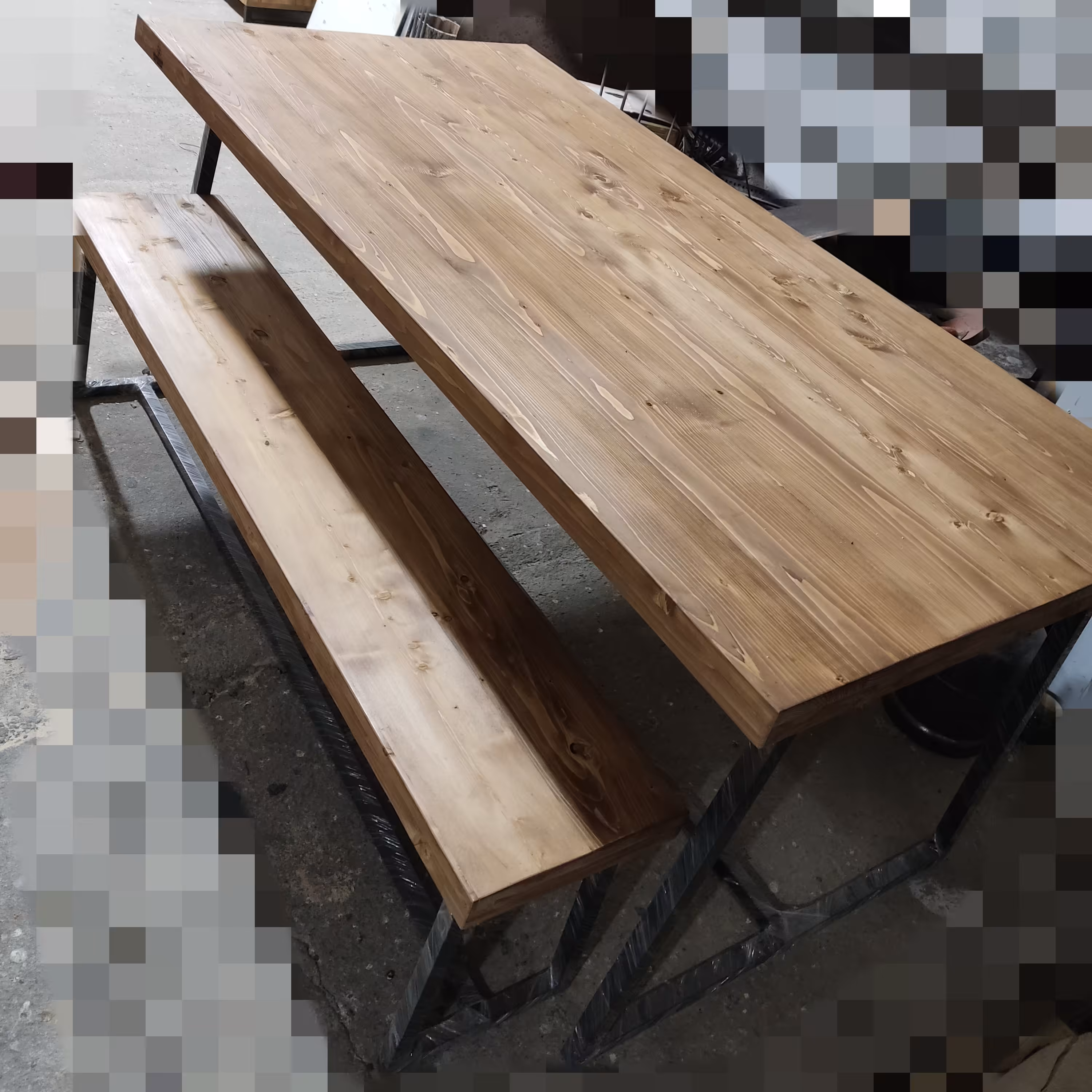 میز ناهارخوری 