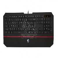کیبورد MSI مدل Interceptor DS4100
