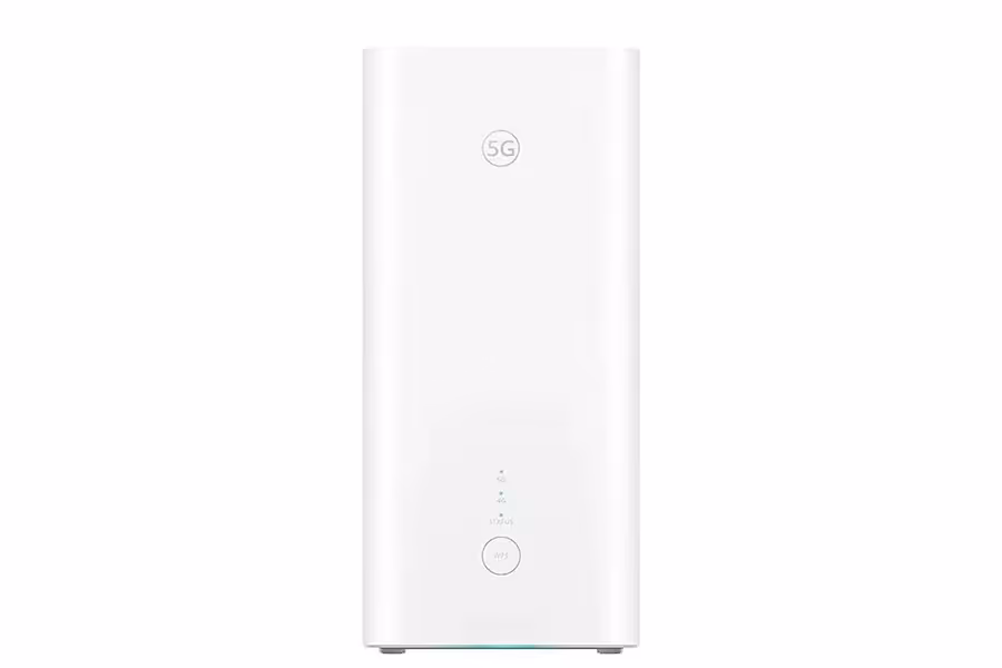 مودم رومیزی 5G هواوی CPE PRO 6 مدل H165-383