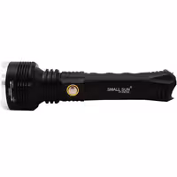 چراغ قوه دستی اسمال سان مدل ZY-F670T