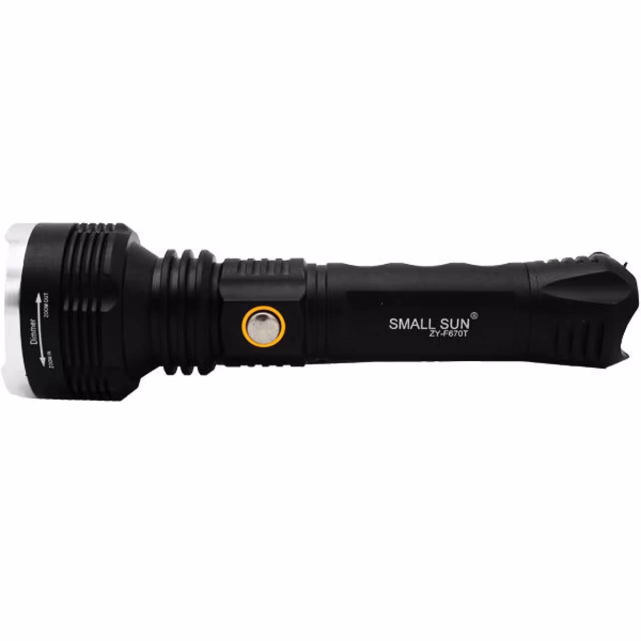 چراغ قوه دستی اسمال سان مدل ZY-F670T