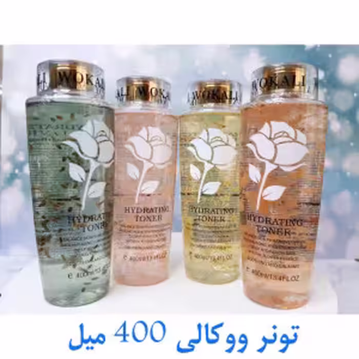 تونر 400 میل