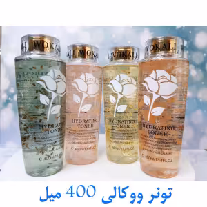 تونر 400 میل