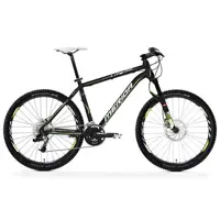 دوچرخه کوهستان مریدا مدل Matts Lite 1200-D سایز 26