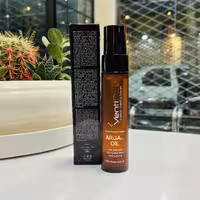 روغن آرگان ونتی مدل Premium Hydrating Formula حجم 60 میلی لیتر