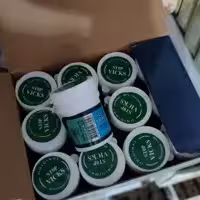 پماد ویکس پک دوازده  تایی 