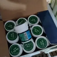 پماد ویکس پک دوازده  تایی 