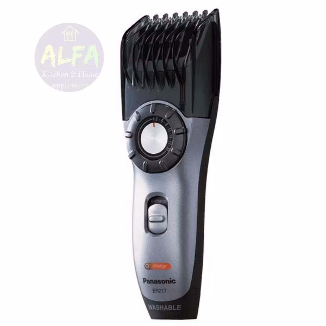 ماشین اصلاح سر و صورت پاناسونیک ER217

