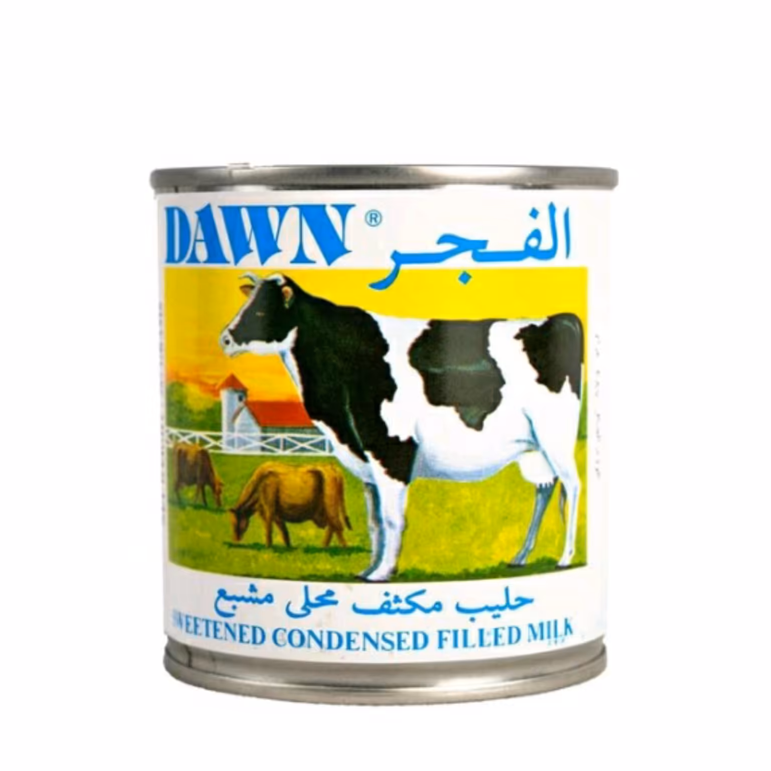 شیر عسل الفجر   