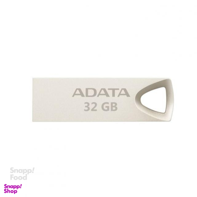 فلش مموری ای دیتا (Adata) مدل UV210 ظرفیت 32 گیگابایت