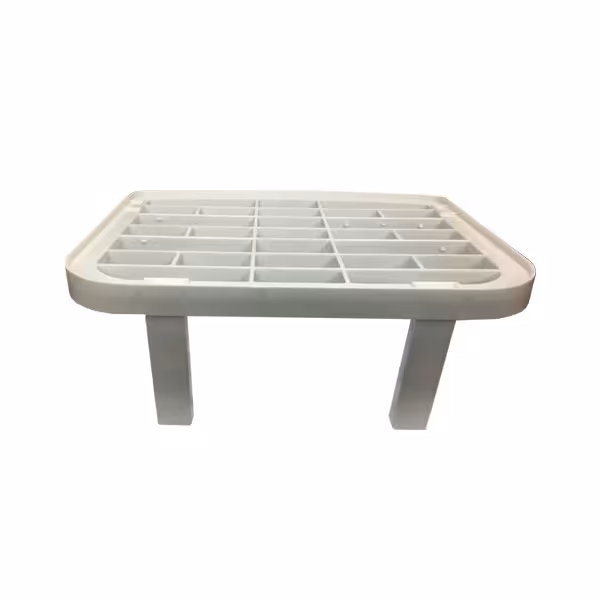 شلف داخل کابینت مدل مهرسا