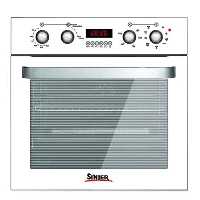 فر تو کار سینجر مدل SMA2