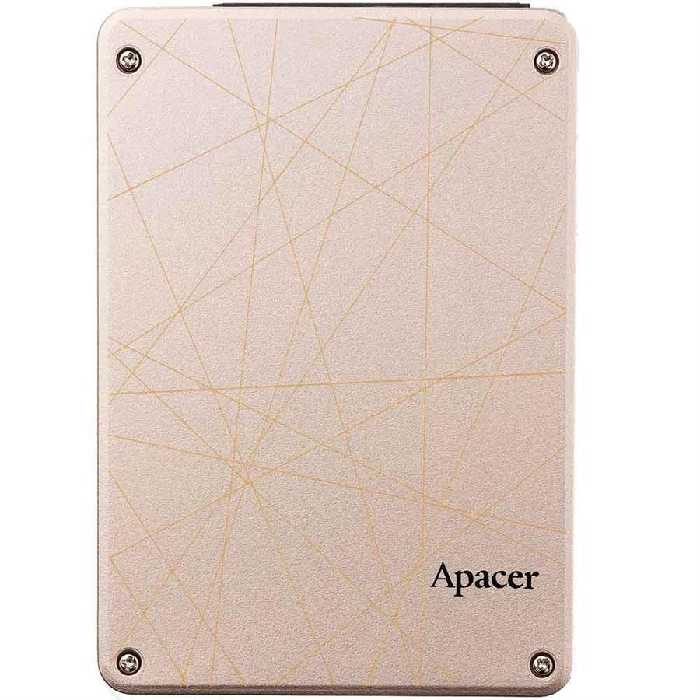 حافظه اس اس دی اپیسر مدل ای اس 720 ظرفیت 120 گیگابایت