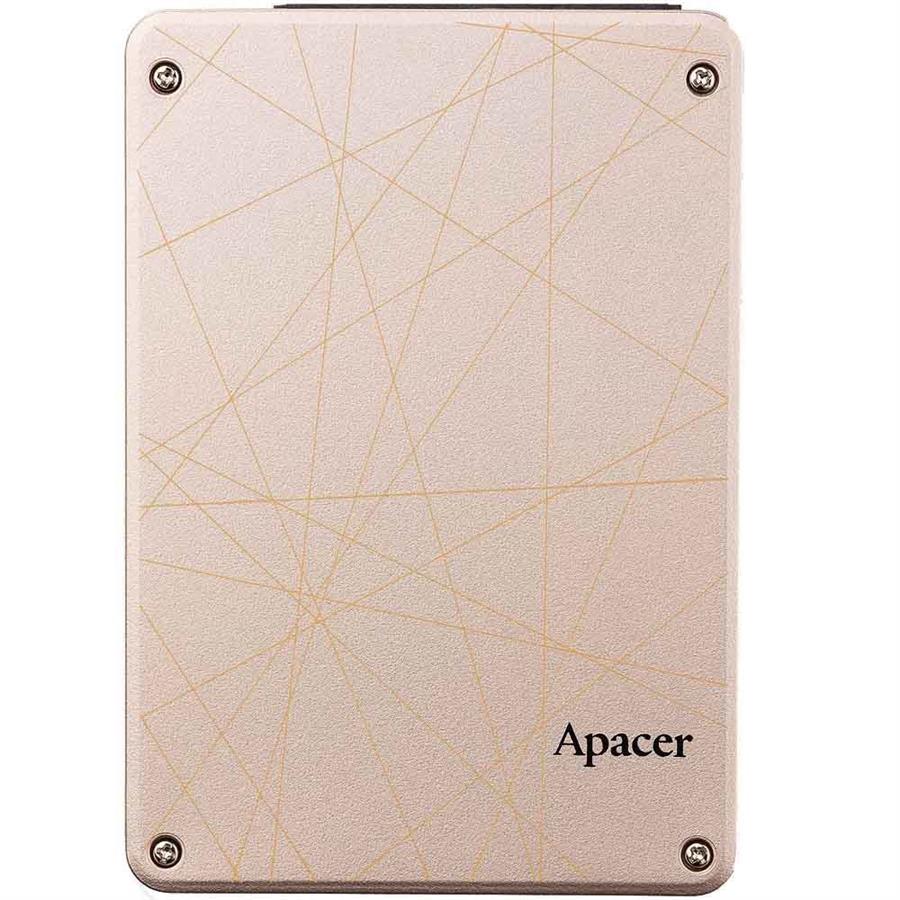 حافظه اس اس دی اپیسر مدل ای اس 720 ظرفیت 120 گیگابایت