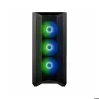کیس کامپیوتر گیمینگ لیان لی مدل لانکول II مش RGB