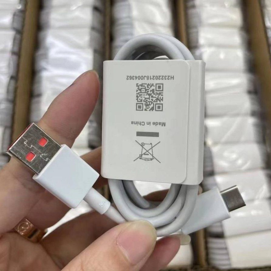 کابل شارژ تایپ سی فست شارژ درجه یک اصلی
