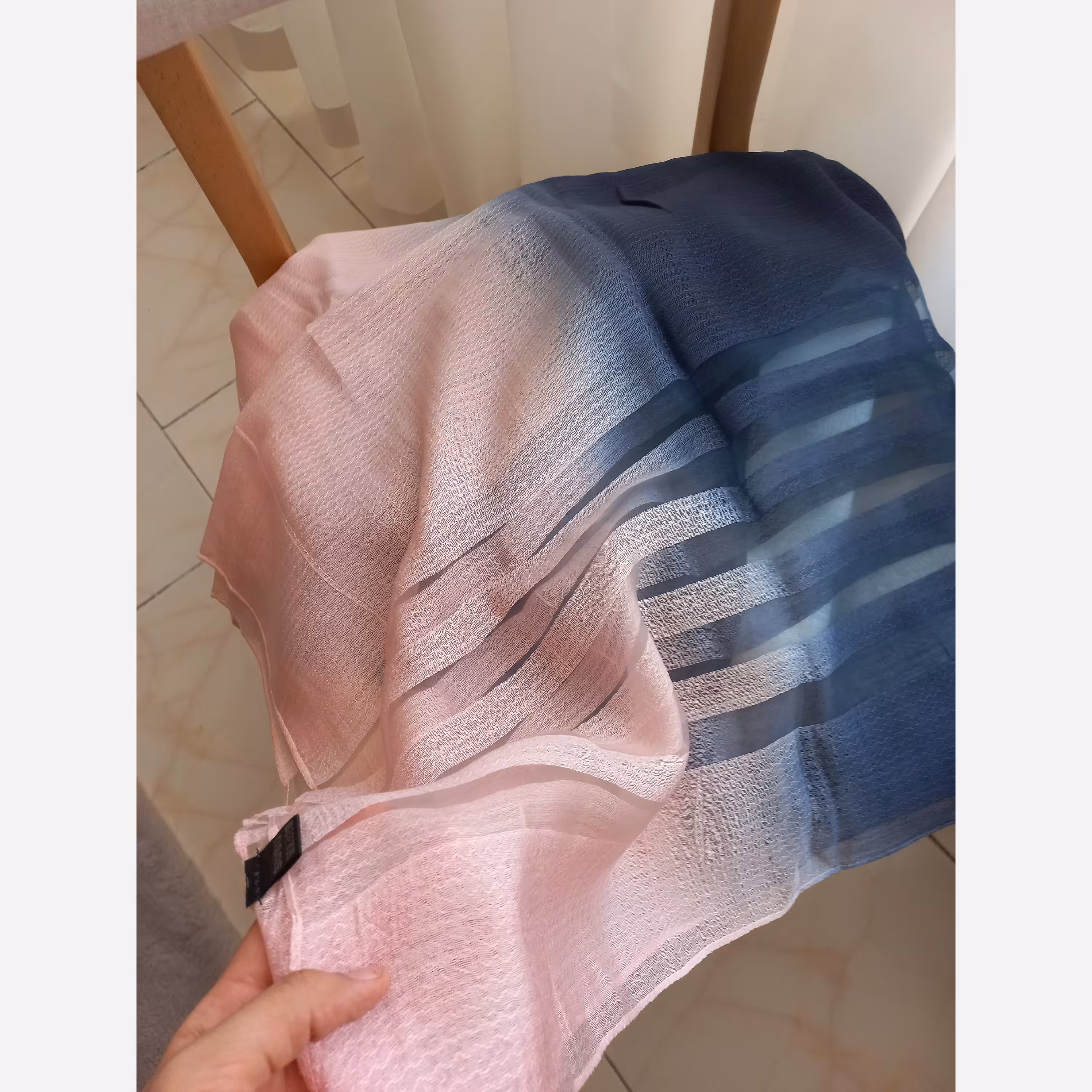 شال ویسکوز خارجی