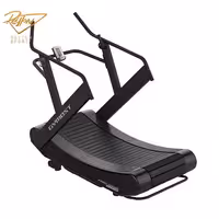 تردمیل مکانیکی جیموست مدل CB 6371