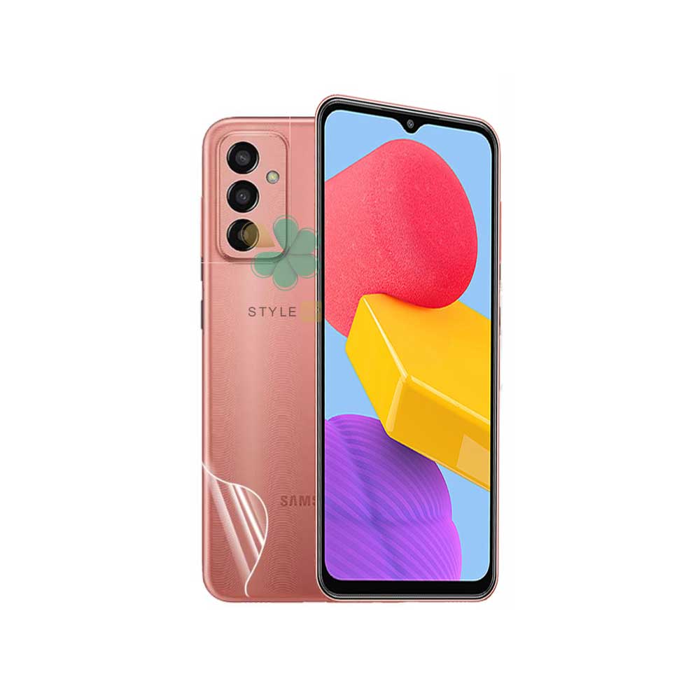 برچسب محافظ گوشی نانو پشت مناسب Samsung Galaxy A25