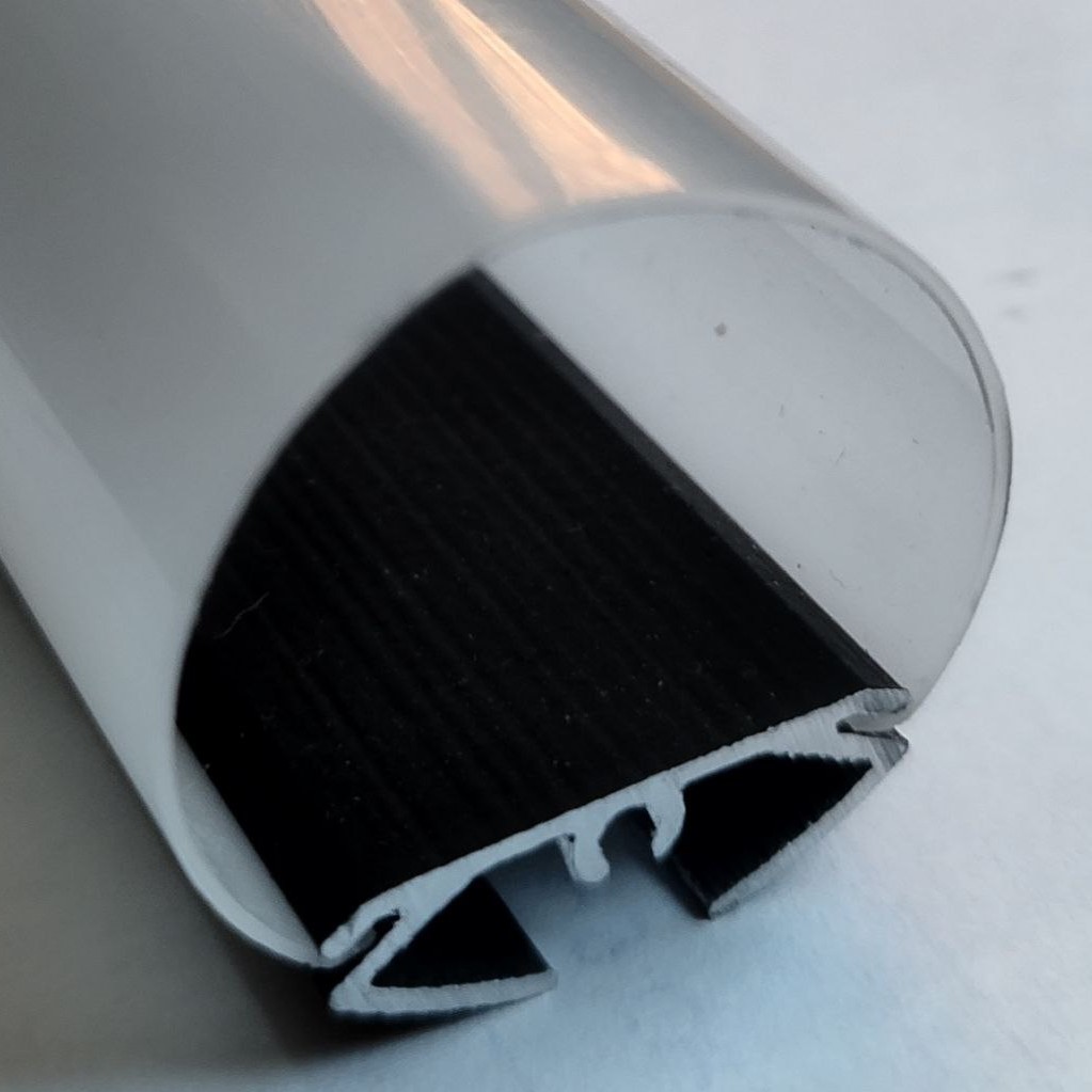 نور خطی کد43(شاخه ها 3 متری هستند)