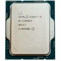 پردازنده اینتل CPU Intel Core i9-12900KF بدون باکس