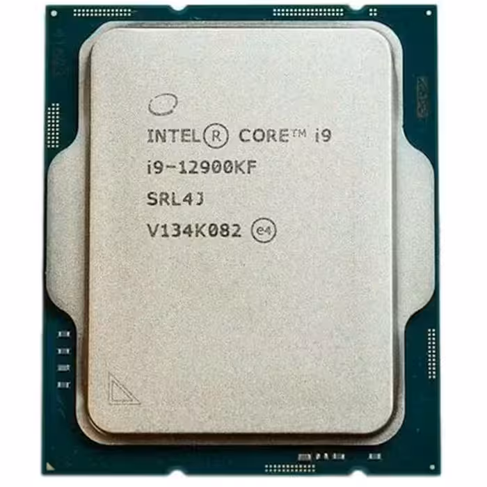 پردازنده اینتل CPU Intel Core i9-12900KF بدون باکس
