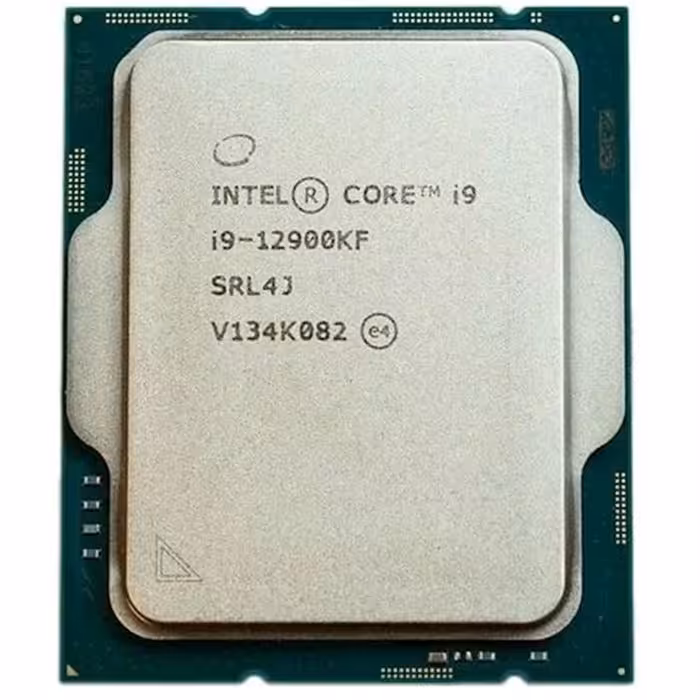 پردازنده اینتل CPU Intel Core i9-12900KF بدون باکس