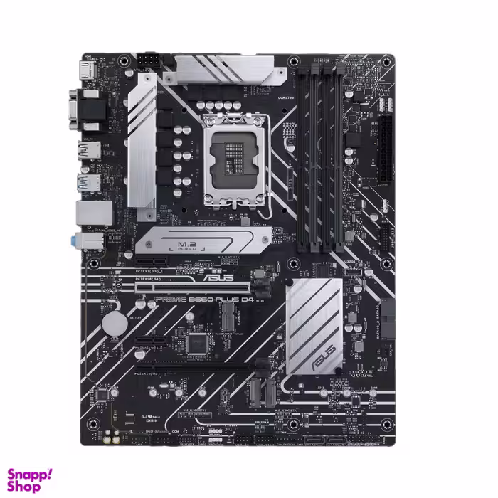 مادربرد ایسوس مدل Prime B660-Plus D4