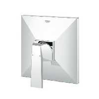 شیر توالت توکار گروهه GROHE مدل Allur Brilliant الوربرلیانت کد 19789000