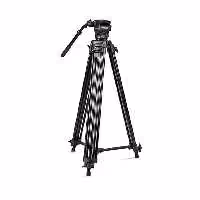 سه پایه فیلمبرداری ویفنگ Weifeng WF-718 Video Tripod