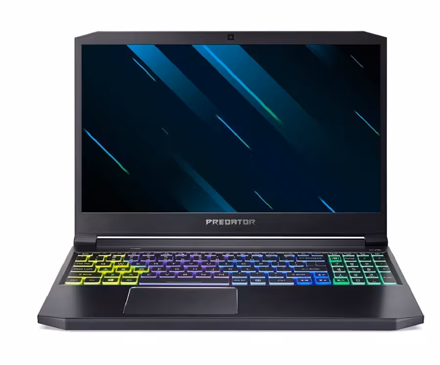 لپ تاپ ایسر مدل Predator TRITON PT315-51-73G5 با پردازنده i7 و صفحه نمایش فول اچ دی