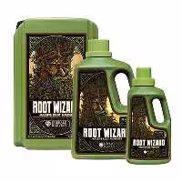 کود روت ویزارد امرالد هاروست