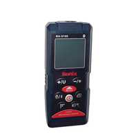 متر لیزری 100 متری-بلوتوث (تایوان) رونیکس مدل RH-9100