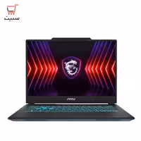 لپ تاپ 14 اینچی گیمینگ ام اس آی مدل CYBORG A13VE-CC