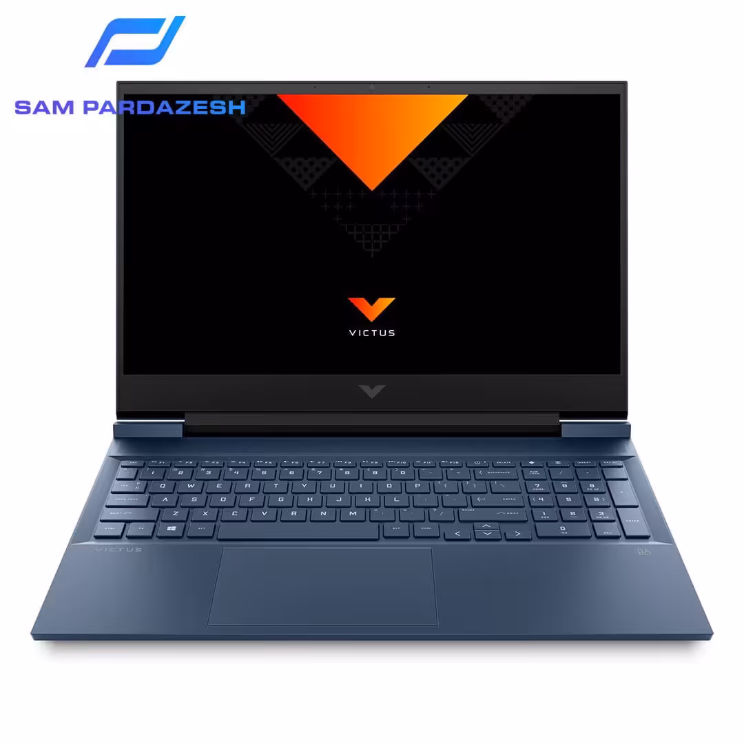 لپ تاپ اچ پی HP VICTUS 15 FA-1032NE I7(13700H) 32 1 6(3050) | سام پردازش