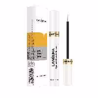 سرم تقویت کننده مژه و ابرو لانبنا حجم 4 میل