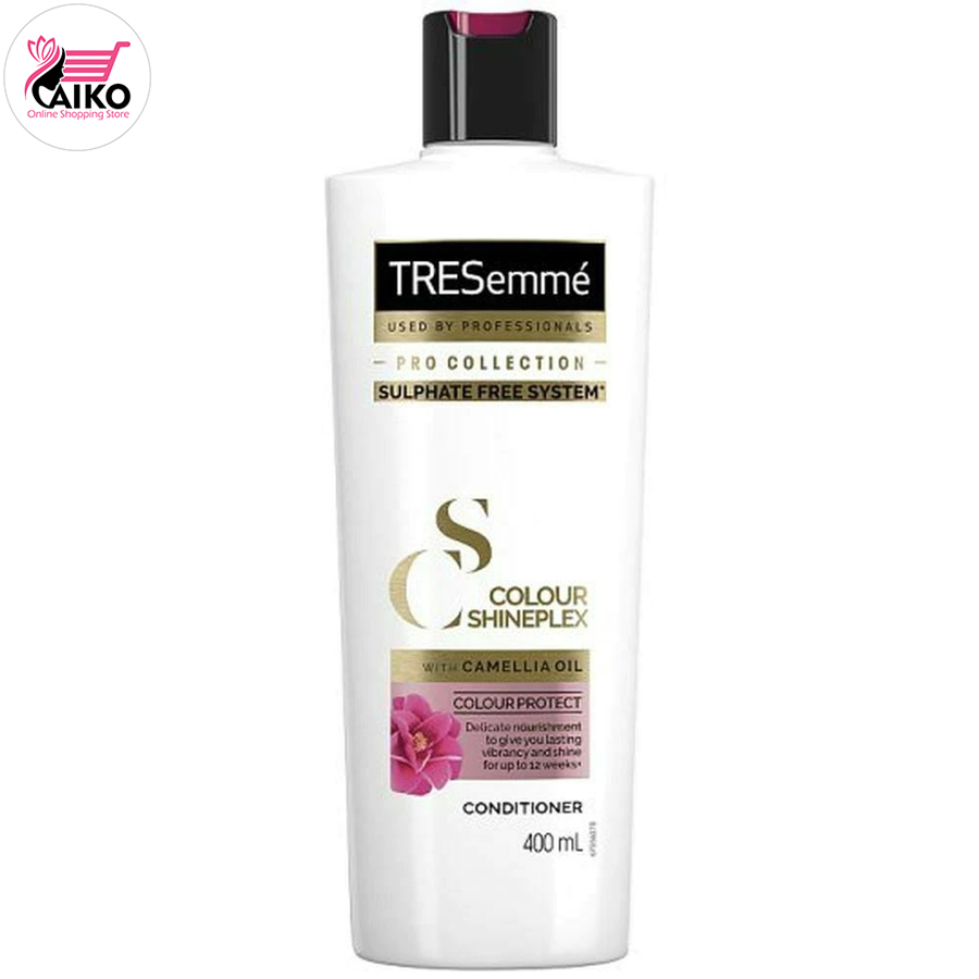 نرم کننده موی سر ترزمه TRESemme