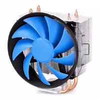 قیمت و خرید خنک کننده پردازنده دیپ کول مدل GAMMAXX 300 | یاس ارتباط