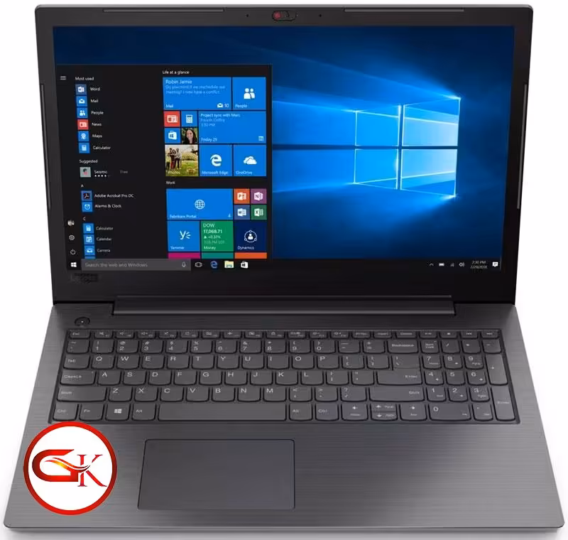 لپ تاپ لنوو Lenovo V130 با پردازنده Pentium n5000 و رم 4GB و هارد 1TB
