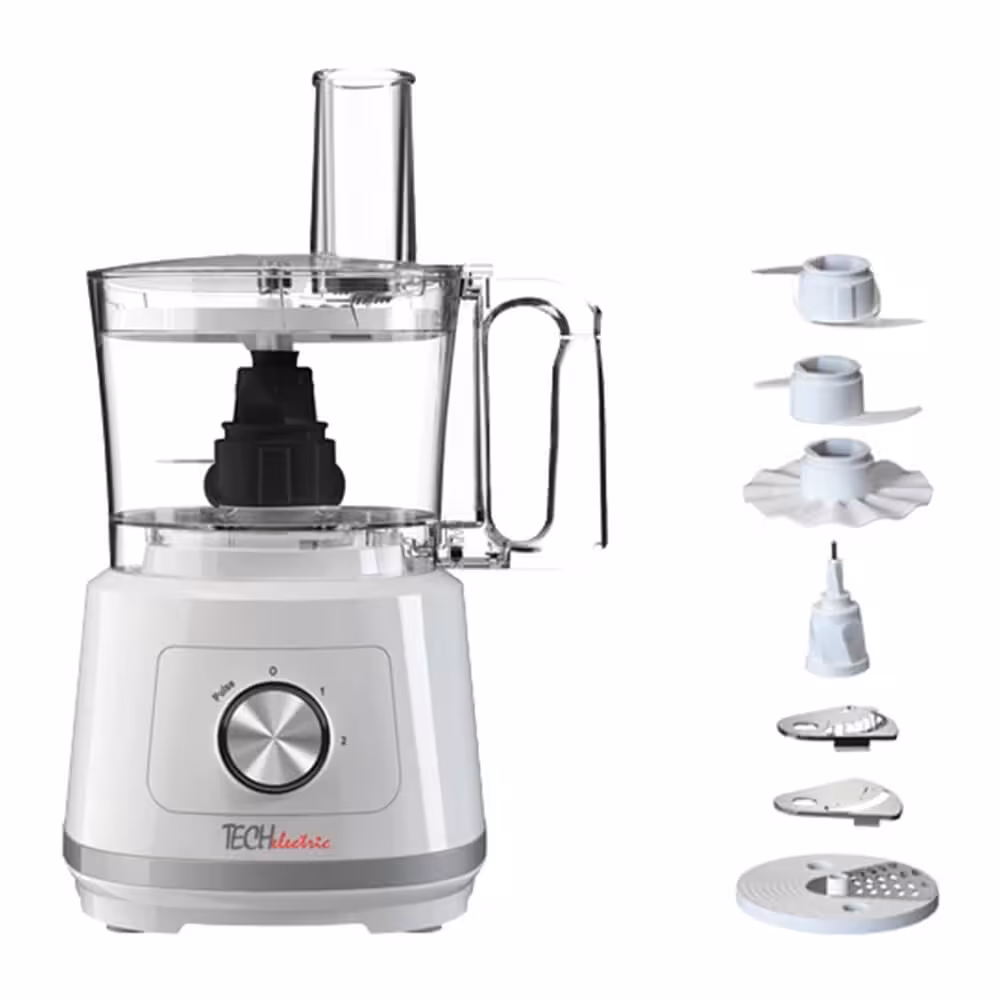 غذاساز تک الکتریک مدل FP1108-80