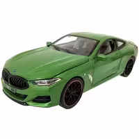 ماکت بی ام وه