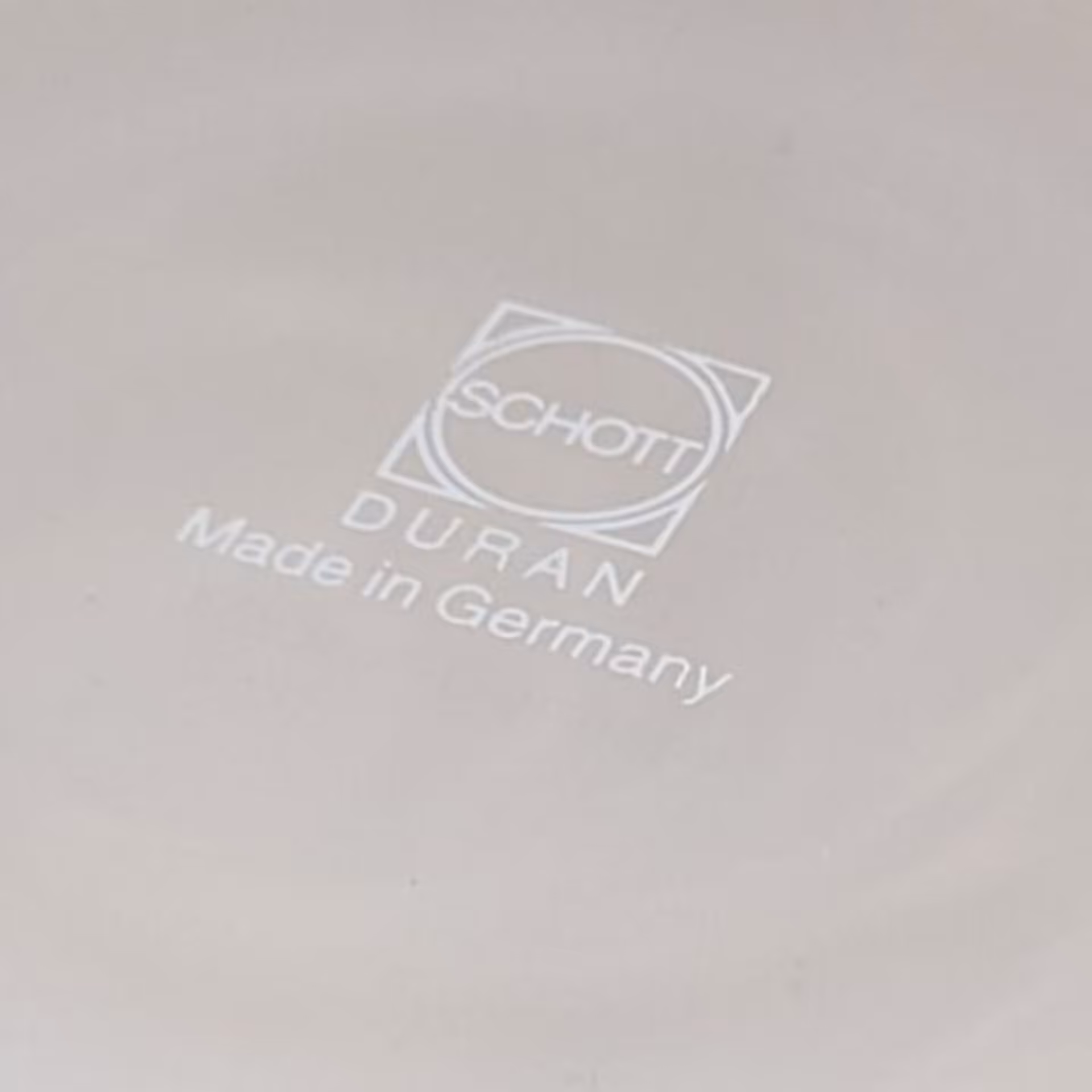 حباب قوری فلر  شات آلمان 070 قوری  TS 070 فلر Feller  schott TS070 