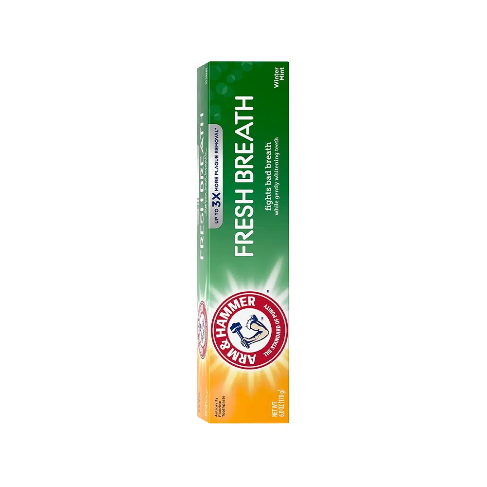 خمیردندان فرش برث آرم اند همر Arm & Hammer
