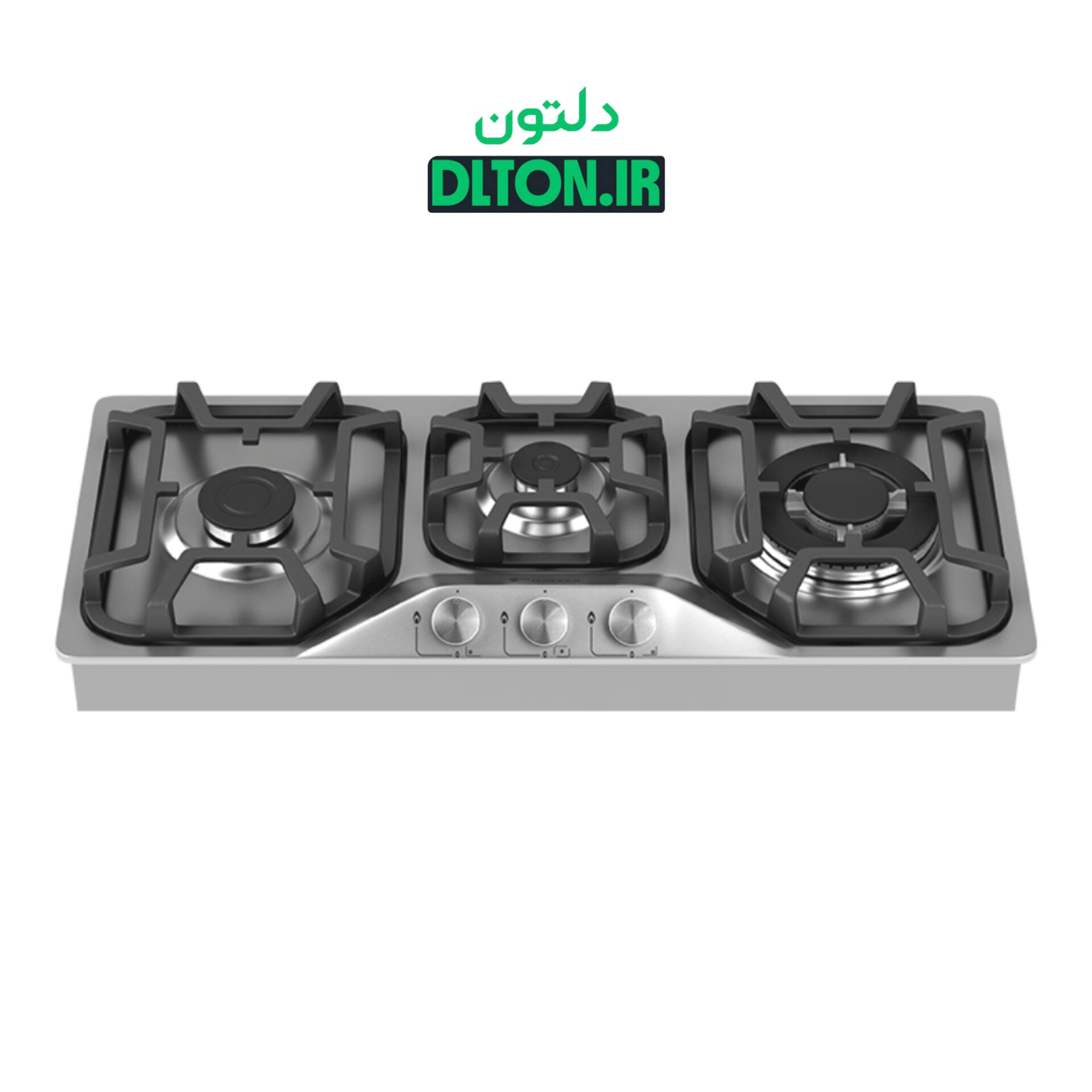 گاز صفحه ای داتیس DS 375