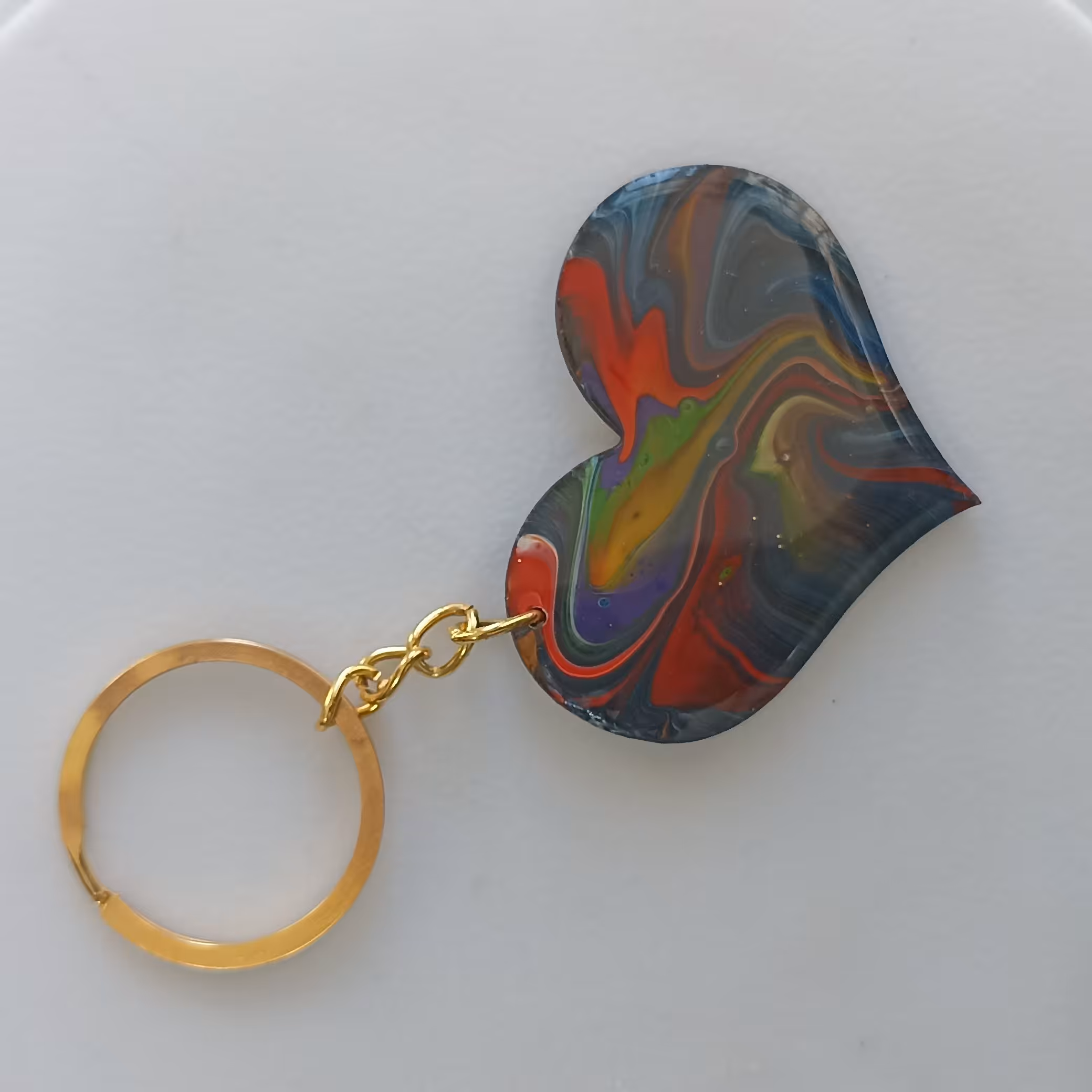 جا کلیدی اکسسوری 