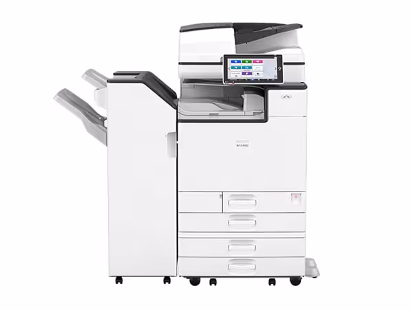 دستگاه کپی ریکو مدل IM-C3500