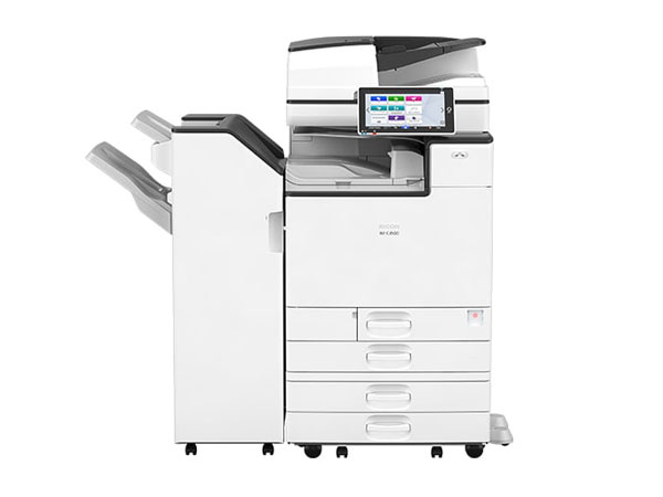 دستگاه کپی ریکو مدل IM-C3500