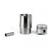 کیت بوش و پیستون با رینگ 206 - نوبل