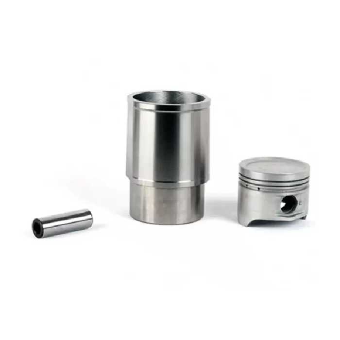 کیت بوش و پیستون با رینگ 206 - نوبل