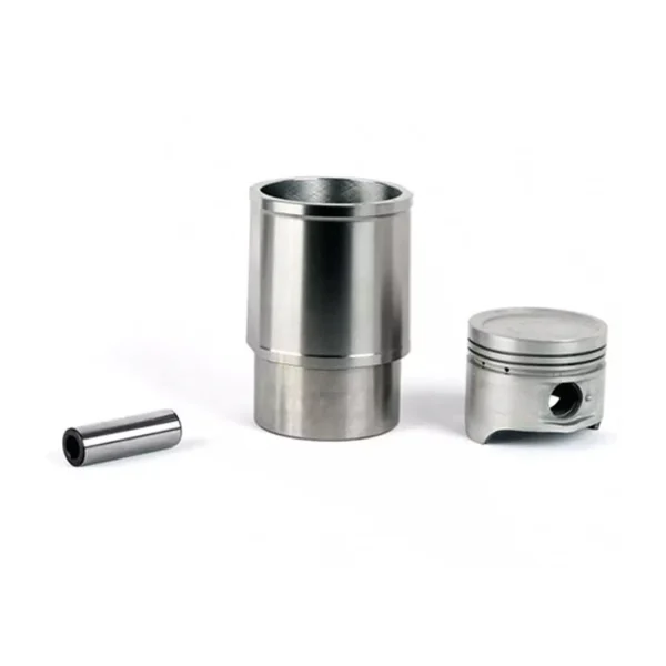 کیت بوش و پیستون با رینگ 206 - نوبل